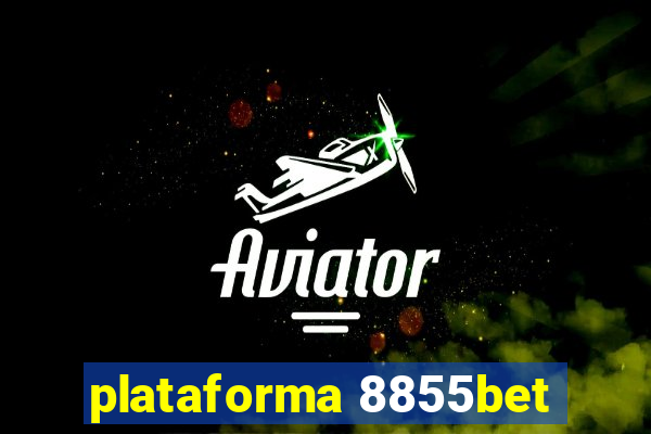 plataforma 8855bet